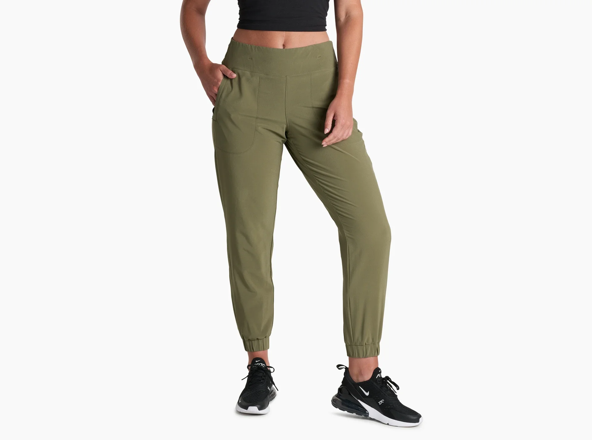 VANTAGE™ LINED JOGGR