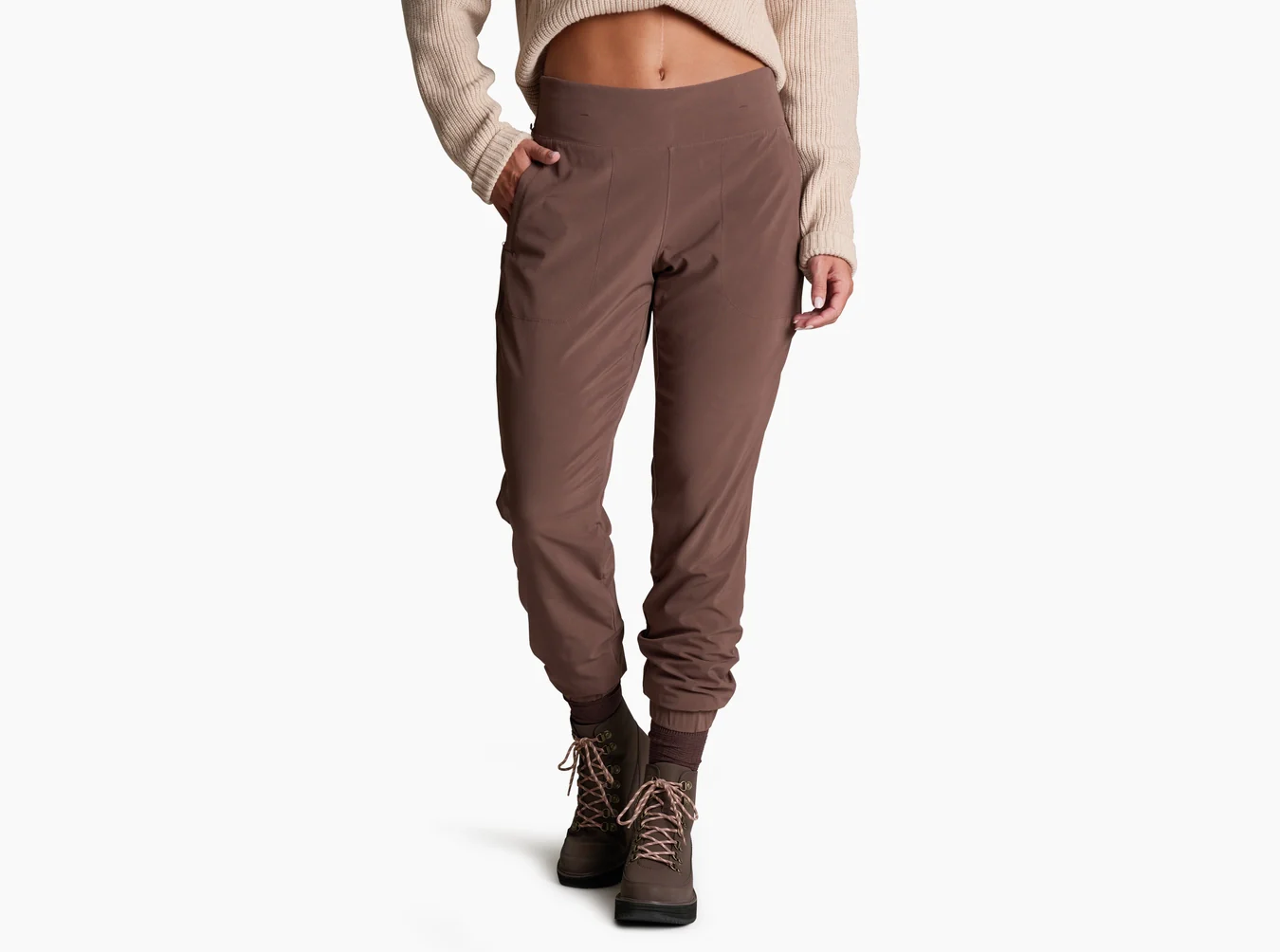 VANTAGE™ LINED JOGGR - Image 2
