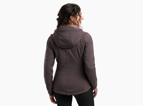 W's AKTIVATOR® HOODY - Image 2