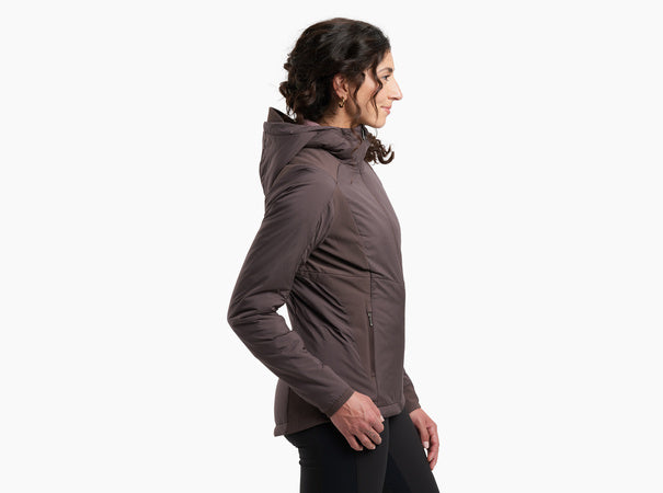 W's AKTIVATOR® HOODY - Image 4