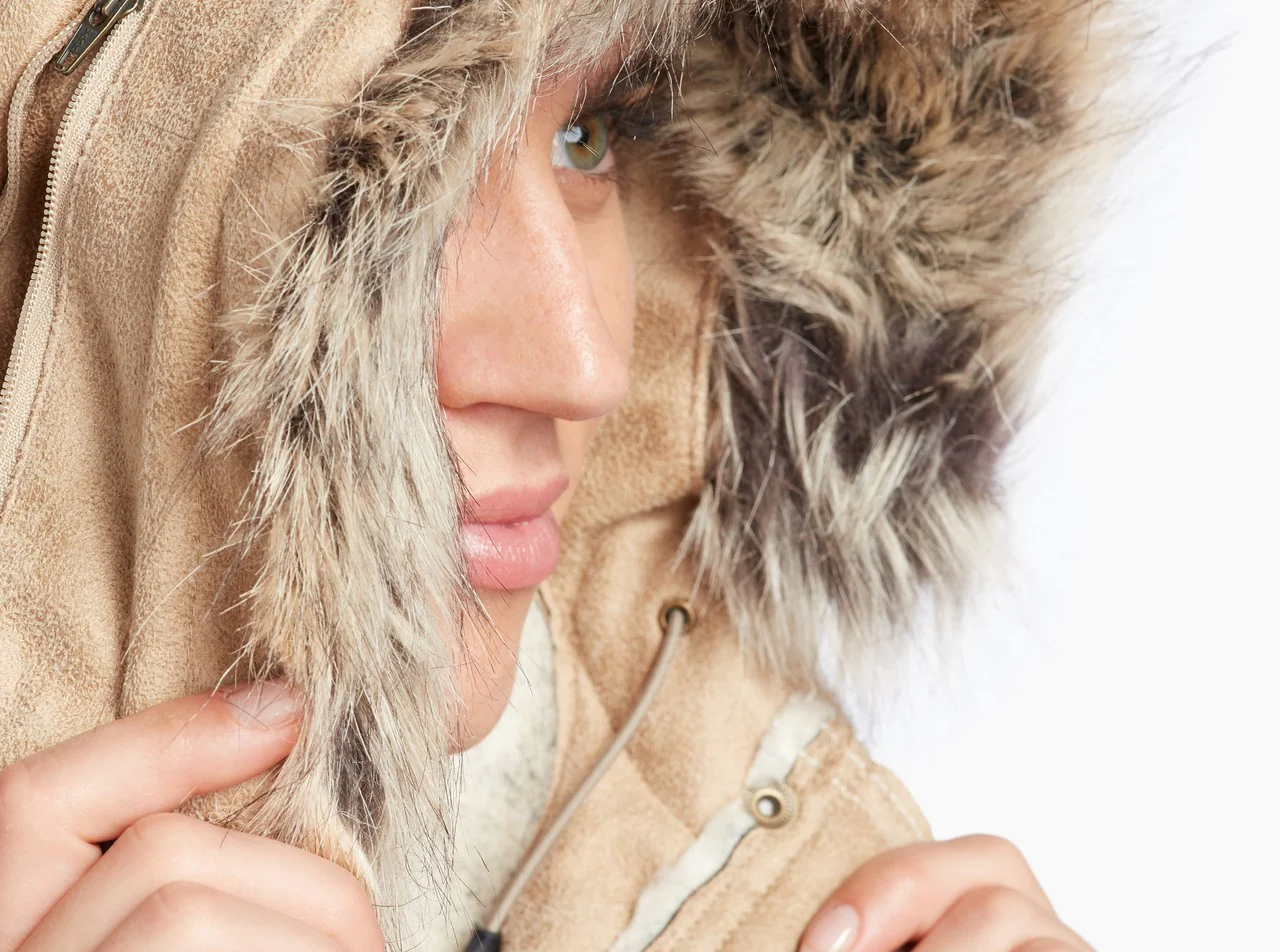 W's ARKTIK™ WAXED JACKET - Image 17