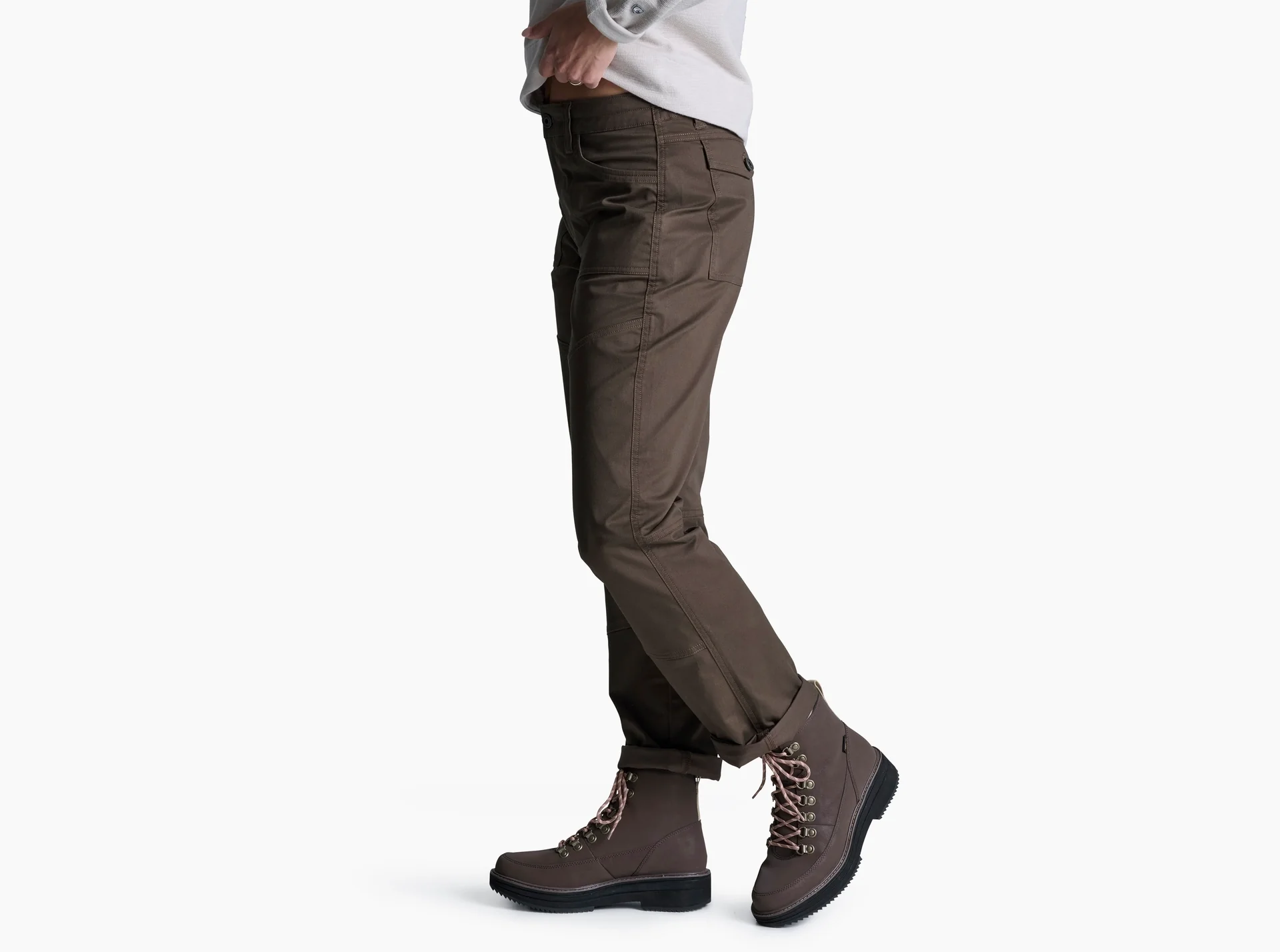 W's RYDR™ LITE PANT - Image 3