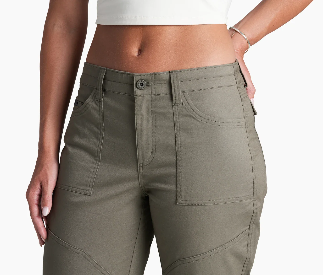 W's RYDR™ LITE PANT - Image 5
