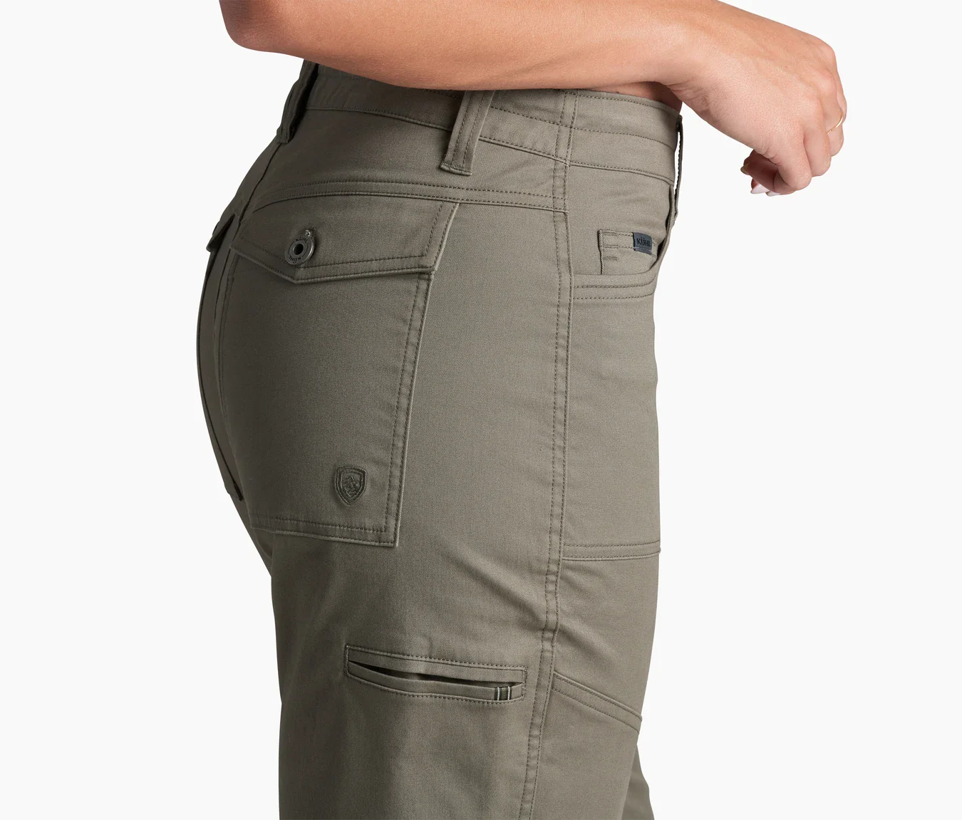 W's RYDR™ LITE PANT - Image 6