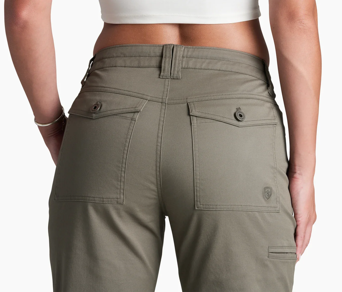 W's RYDR™ LITE PANT - Image 9