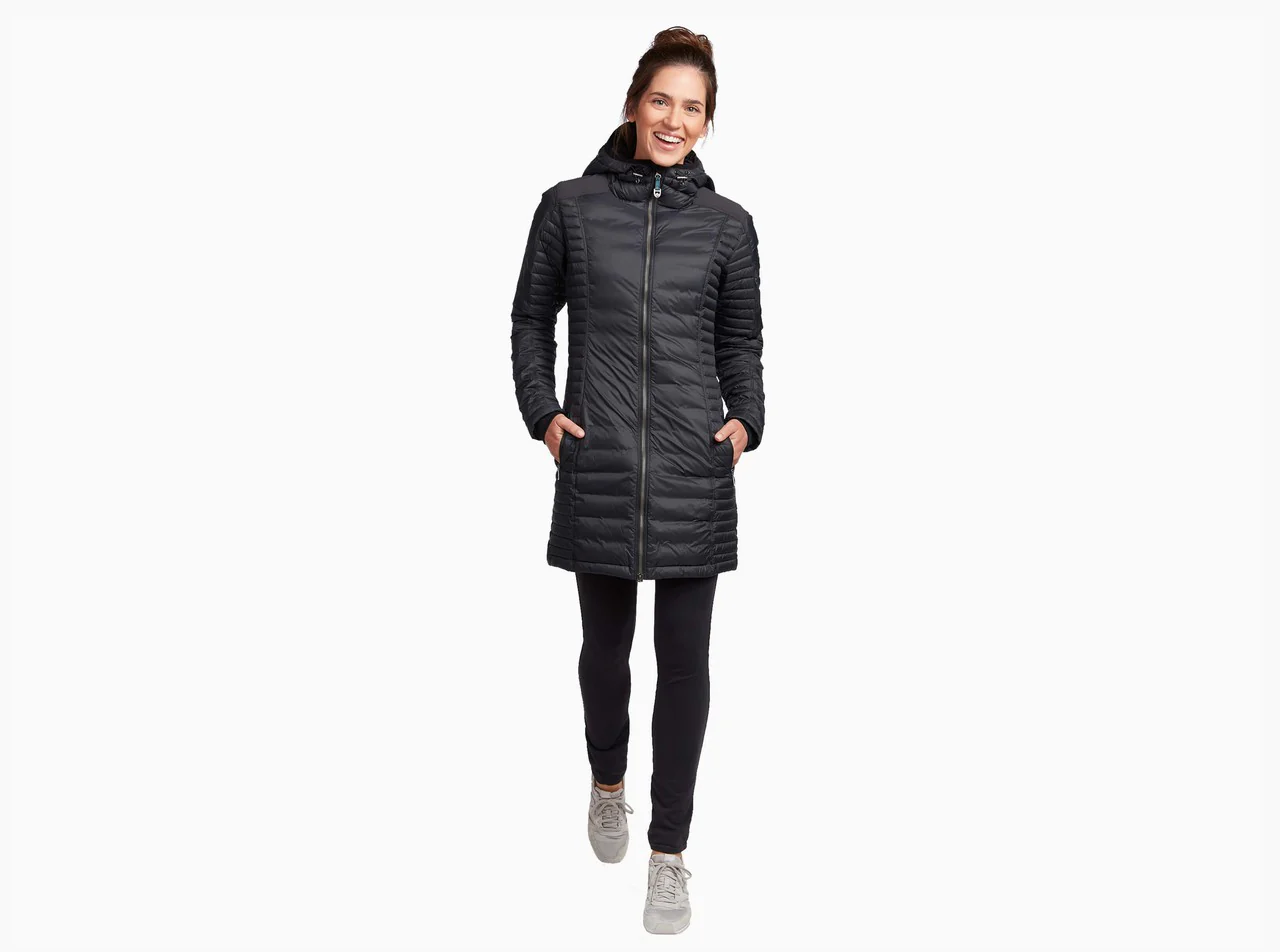 SPYFIRE® DOWN PARKA - Image 10