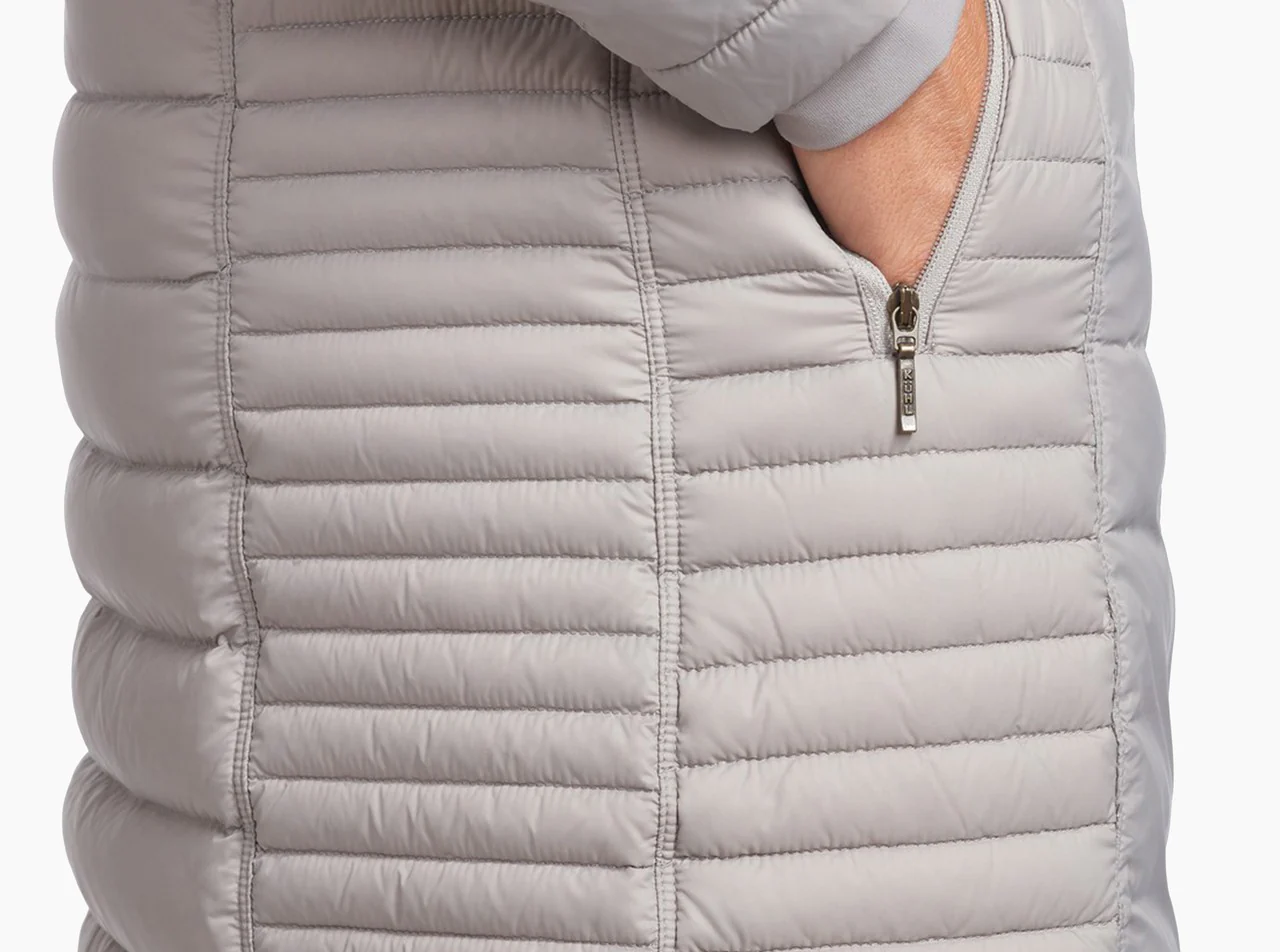 SPYFIRE® DOWN PARKA - Image 11