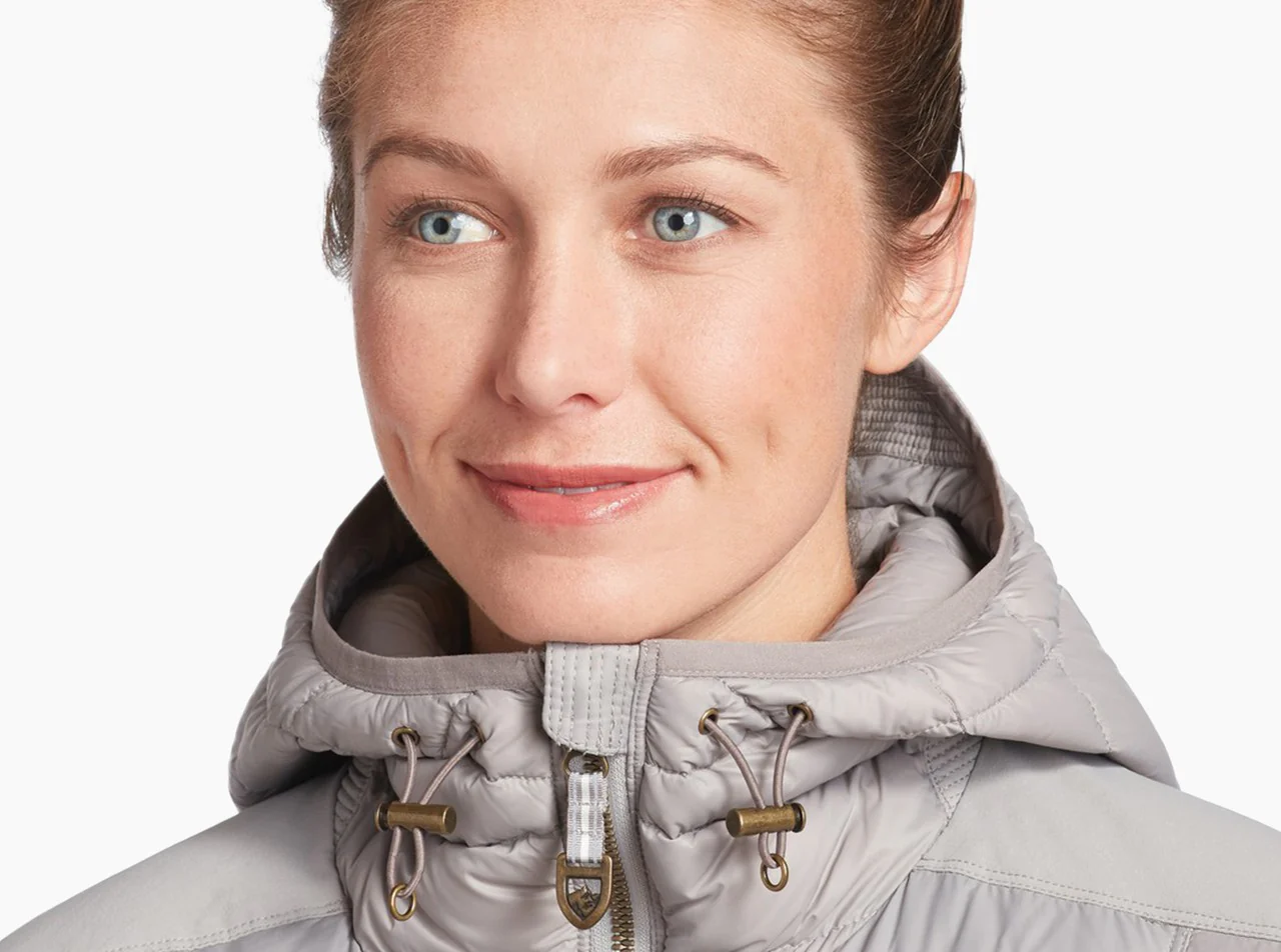SPYFIRE® DOWN PARKA - Image 12