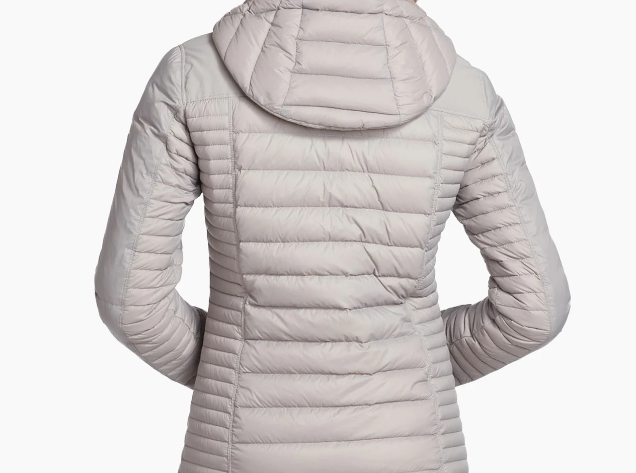 SPYFIRE® DOWN PARKA - Image 13