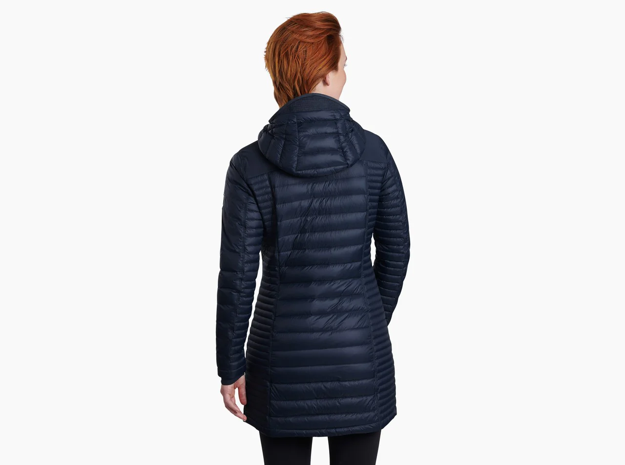 SPYFIRE® DOWN PARKA - Image 3