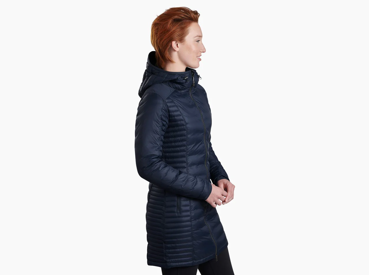 SPYFIRE® DOWN PARKA - Image 4