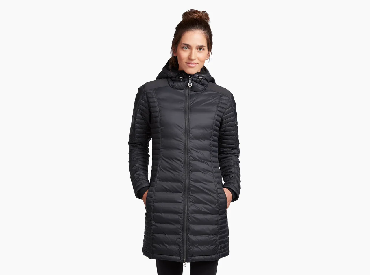 SPYFIRE® DOWN PARKA - Image 6