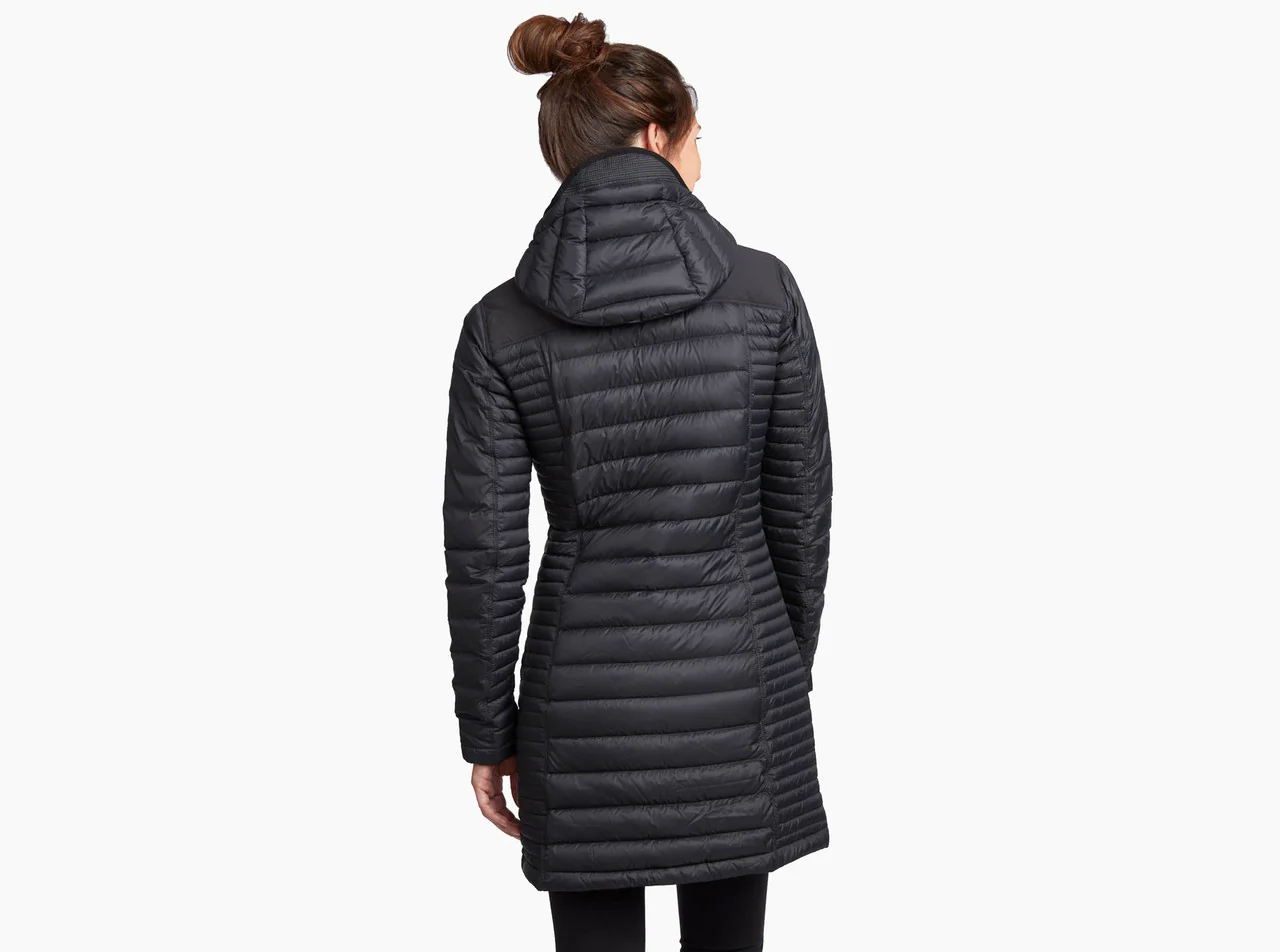 SPYFIRE® DOWN PARKA - Image 7