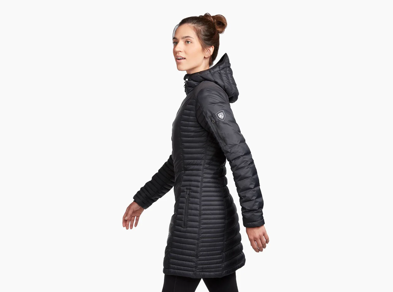 SPYFIRE® DOWN PARKA - Image 8