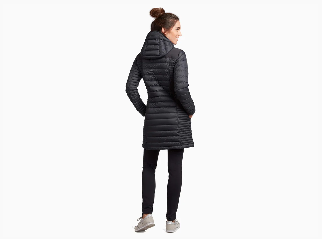 SPYFIRE® DOWN PARKA - Image 9