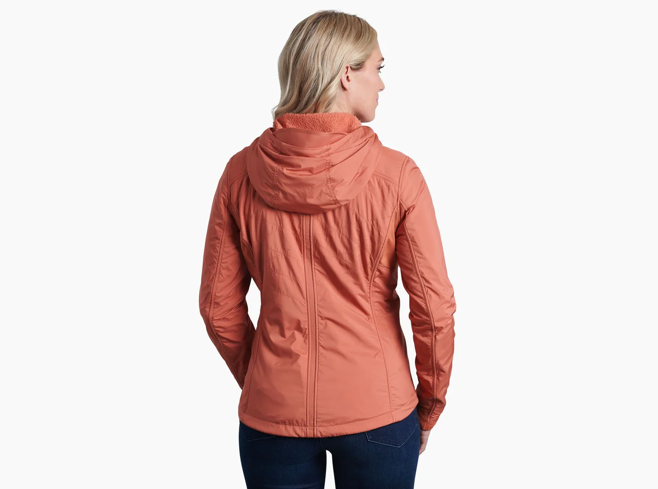 W'S THE ONE™ HOODY - Image 11