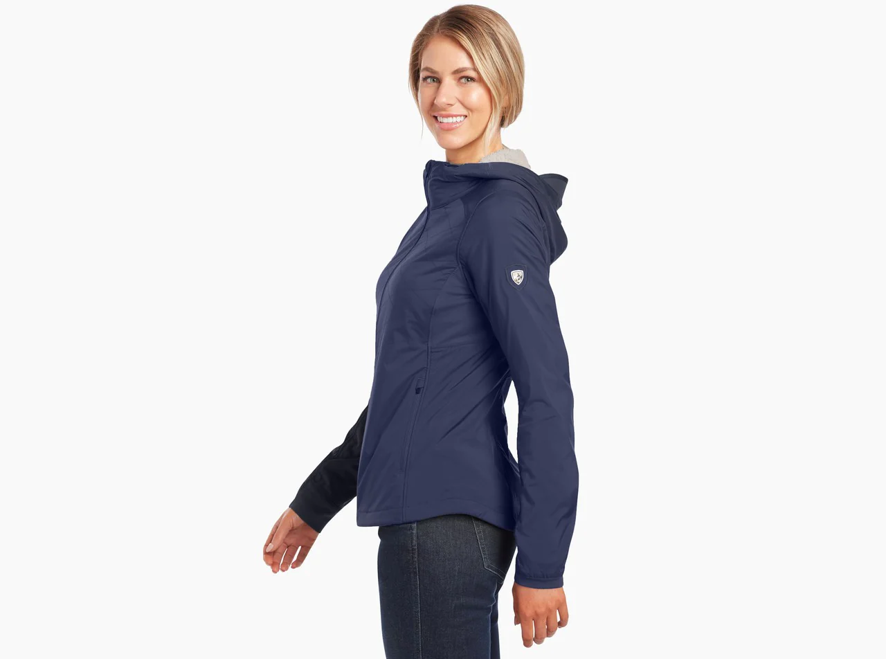 W'S THE ONE™ HOODY - Image 15