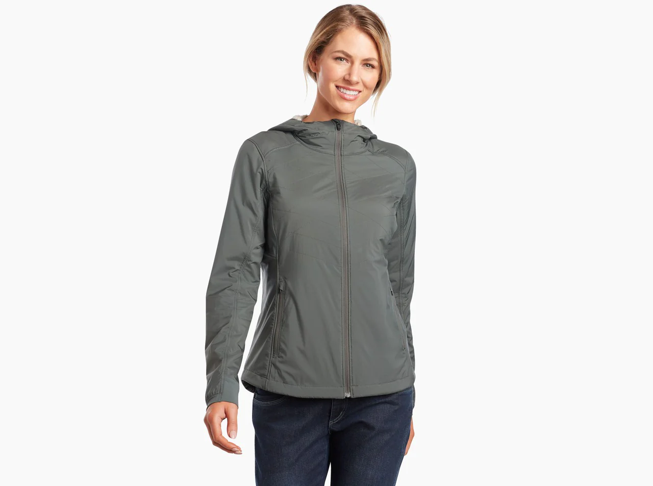 W'S THE ONE™ HOODY - Image 16