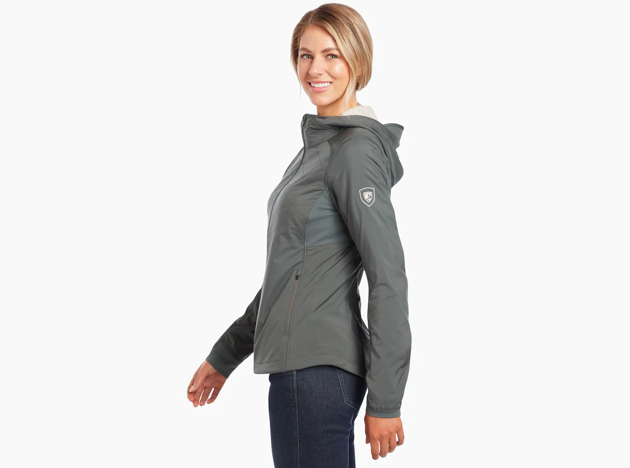 W'S THE ONE™ HOODY - Image 18