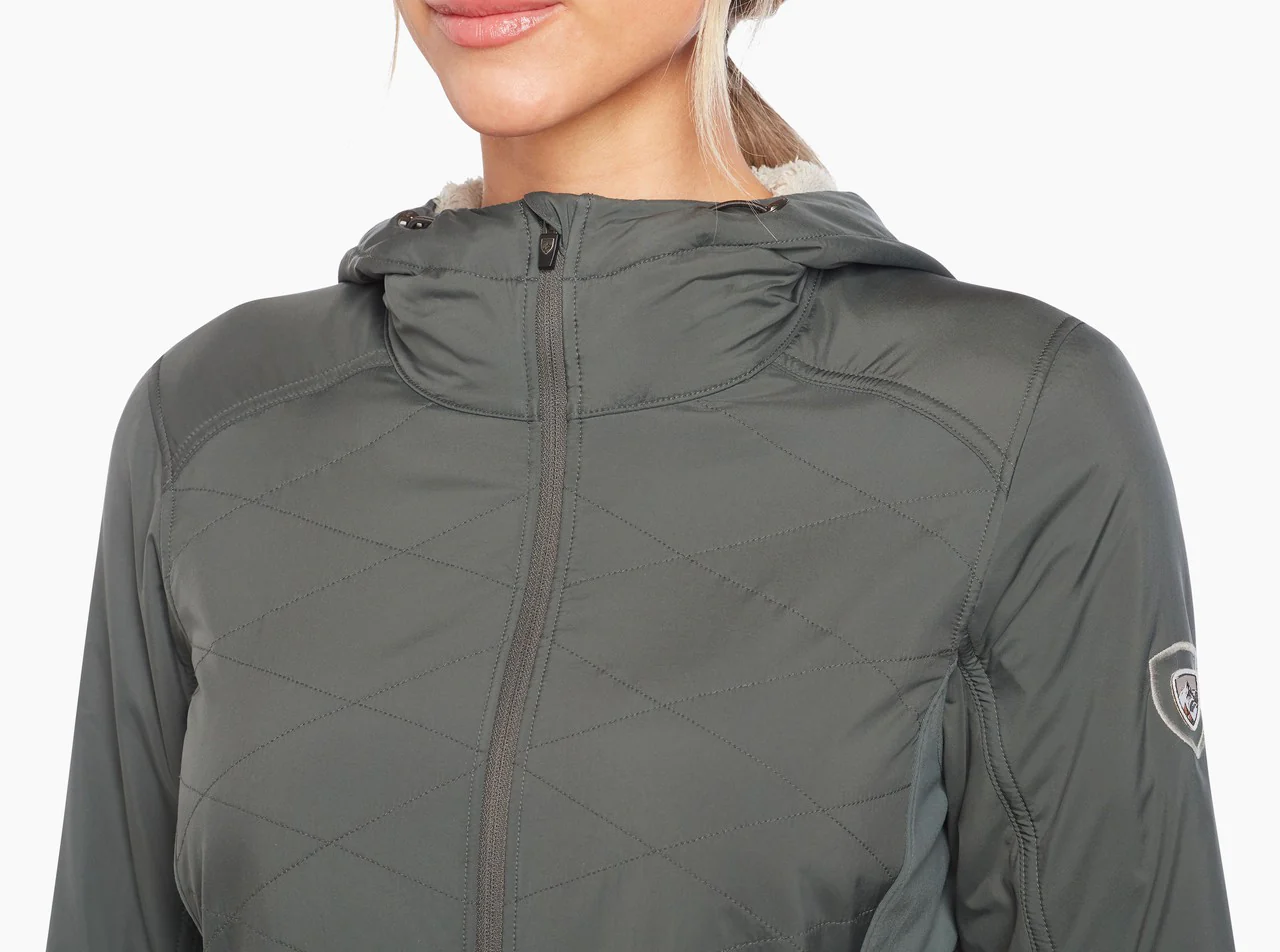 W'S THE ONE™ HOODY - Image 21