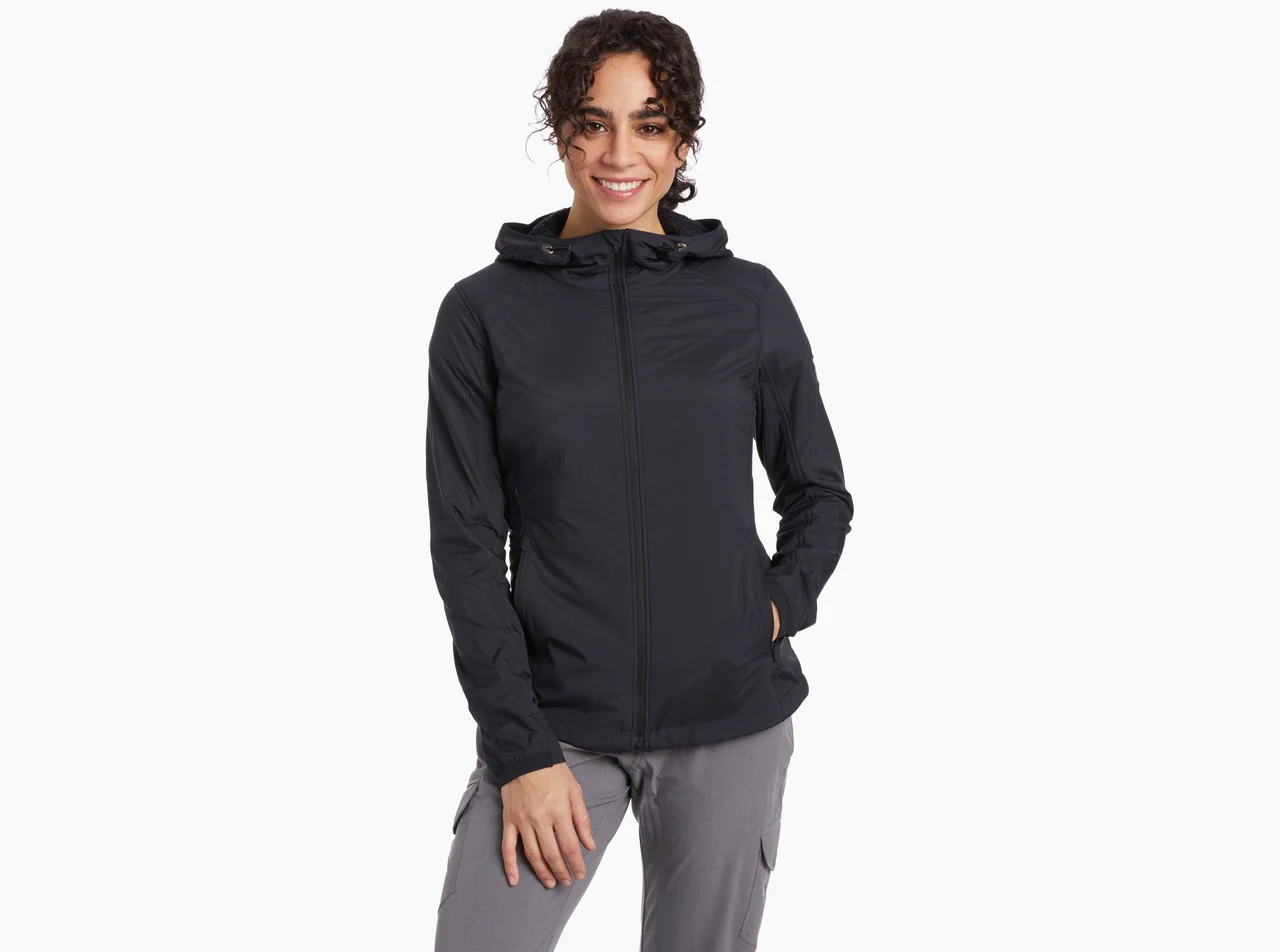 W'S THE ONE™ HOODY - Image 5