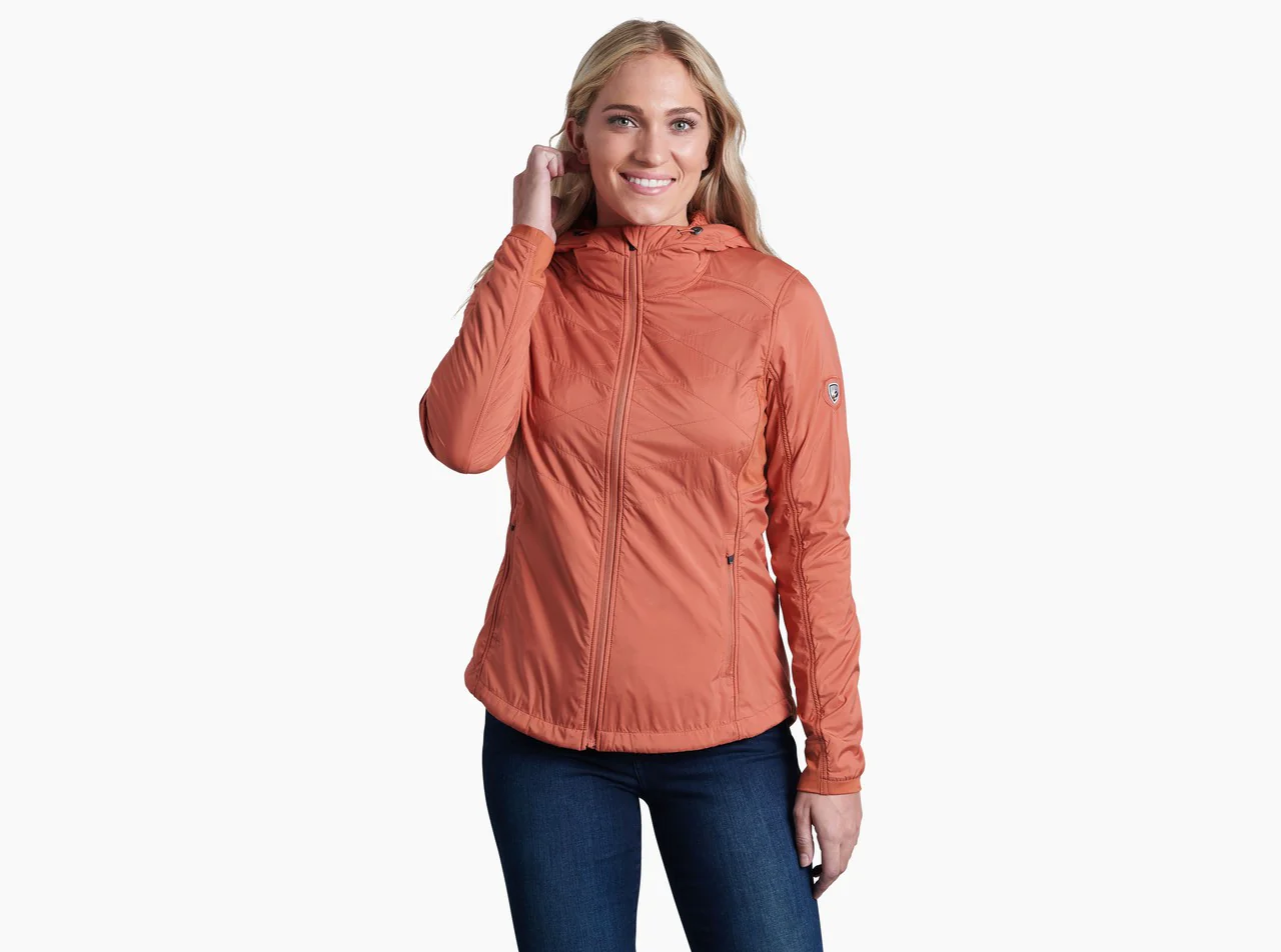 W'S THE ONE™ HOODY - Image 9
