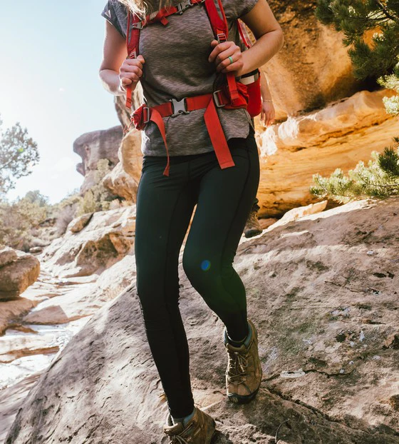 TRANSCENDR™ LEGGING - Image 13